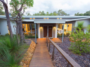 Flutes Escape - luxury stay, Margaret River